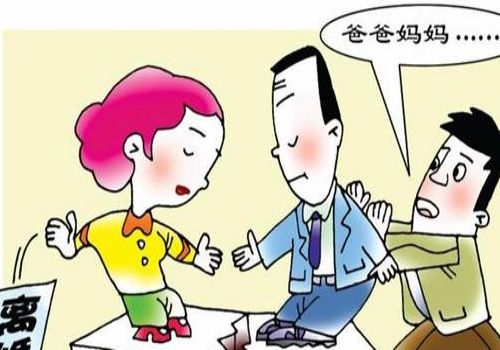 珠海出轨调查：哪些情况下剥夺抚养权